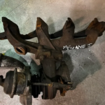 TURBO RENAULT MEGANE / SCENIC 1.9DTI GT1544 7700108030