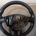 VOLANTE EM PELE RENAULT LAGUNA II