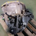 CAIXA DE VELOCIDADES RENAULT ESPACE IV 2.0DCI PK4005