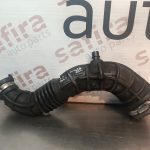 TUBO ADMISSÃO TURBO RENAULT CLIO 1.5DCI 8200500383