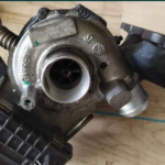 TURBO BI-TURBO PEUGEOT CITROEN 2.7HDI