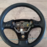 VOLANTE EM PELE COM BOTÕES MAZDA 6