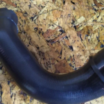 TUBO DO INTERCOOLER OPEL ASTRA H 1.7CDTI 55559948