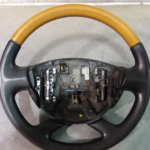 VOLANTE EM PELE RENAULT LAGUNA II