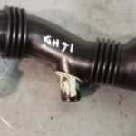 TUBO ADMISSÃO AR TURBO PEUGEOT 307 /308 CITROEN C4 1.6HDI 9687883680
