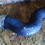 TUBO DO INTERCOOLER VOLKSWAGEN GOLF V TOURAN PASSAT A3 2.0TDI 1K0145832E