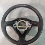 VOLANTE EM PELE VOLKSWAGEN GOLF IV - 3 BRAÇOS