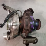 TURBO BMW 2.0D F20 F10 F30 184CV N47D20C 8518204.02