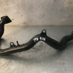 TUBO INTERCOOLER CITROEN XANTIA / PEUGEOT 406 1.9TD / 2.0HDI 9621585080