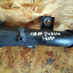 TUBO ADMISSÃO CITROEN XSARA PICASSO 1.6HDI 9HY 9651411680