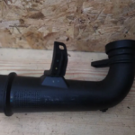 TUBO ADMISSÃO ENTRADA DE AR TURBO PEUGEOT CITROEN 2.7HDI 9651937080