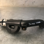 TUBO SAIDA TURBO / INTERCOOLER PEUGEOT / CITROEN 1.6HDI 969657083280
