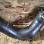 TUBO INTERCOOLER RENAULT LAGUNA II 1.9DCI 8200360079B