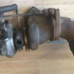 TURBO ROVER 75 2.0CDTi TD025L3-08-3.3 2248060