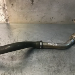 TUBO INTERCOOLER RENAULT MEGANE II 1.5DCI - 8200306925D