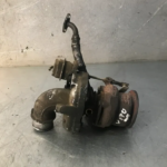 TURBO MERCEDES VIANO / VITO W638 2.2CDI A6110961399