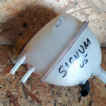 VASO DE EXPANSÃO ÁGUA RADIADOR OPEL SIGNUM / VECTRA C