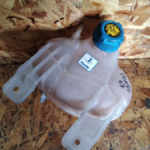 VASO EXPANSÃO / DEPOSITO AGUA RADIADOR FIAT GRANDE PUNTO 05->