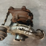 TURBO OPEL ASTRA / VECTRA 2.0DTI 100CV 90570506