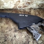 TRAVÃO DE MÃO SEAT IBIZA 6L 02-08