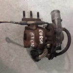 TURBO OPEL CORSA C 1.3CDTI 54359700006
