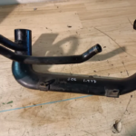 TUBO ADMISSÃO TURBO PEUGEOT 306 / CITROEN ZX 1.9TD 9618946880