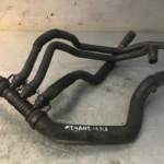 TUBO / TUBAGEM DE AGUA RENAULT MEGANE II / SCENIC II 1.9DCI 800331615C