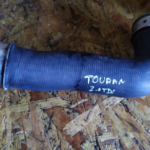 TUBO INTERCOOLER VOLKSWAGEN GOLF V TOURAN PASSAT A3 2.0TDI 1K0145834L