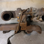 TURBO PEUGEOT BIPPER / CITROEN NEMO 1.4HDI 9661557480 54359700021