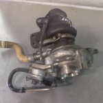 TURBO PEUGEOT CITROEN FORD 1.4HDI 1.6HDI 68 75 92 96CV 9673283680 49373-02003 TD02H2-07TVT-2.1