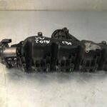 COLECTOR / COLETOR DE ADMISSÃO COM ATUADOR BORBOLETAS VOLKSWAGEN GOLF VI 2.0TDI 03L129711AG