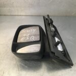 ESPELHO RETROVISOR MANUAL CITROEN JUMPY II / FIAT SCUDO / PEUGEOT EXPERT II 06-14 - ESQUERDO