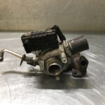 TURBO PEUGEOT 407 / 607 / CITROEN C5 /C6 2.7HDI 4U3Q-6K682-BJ
