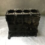 BLOCO DO MOTOR NÚ SEAT AUDI VOLKSWAGEN 2.0TDI CBA CAG 03L201AH