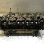 CABEÇA DO MOTOR RENAULT CLIO III / KANGOO 1.5DCI 3869F3