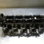 CABEÇA DO MOTOR RENAULT TRAFIC / LAGUNA / SCENIC / NISSAN PRIMERA / MITSUBISHI 1.9DCI