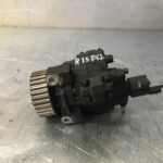 BOMBA INJECTORA ALTA PRESSÃO RENAULT MEGANE II / SCENIC 1.5DCI 106CV SIEMENS A2C20000754 8200430599 5WS40153