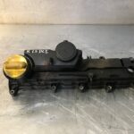 TAMPA DAS VALVULAS RENAULT MEGANE II / SCENIC 1.5DCI 106CV 8200433603