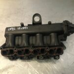 COLECTOR DE ADMISSÃO OPEL CORSA / ASTRA / FIAT 1.3CDTI 1.3JTD 55189595