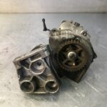 BOMBA DE ALTA PRESSÃO RENAULT LAGUNA TRAFIC 1.9DCI 0445010075 8200108225