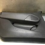 FORRA DA PORTA / QUARTELA FIAT DOBLO II / OPEL COMBO III - 2010-2019 FRENTE ESQUERDO 735469699
