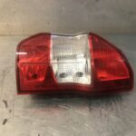FAROLIM FORD TRANSIT COURIER 2014-2024 - DIREITO