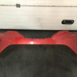 PARACHOQUES / PARA CHOQUES FRENTE RENAULT CAPTUR II 2019-2022 620222190R