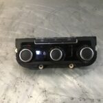 COMANDO SOFAGEM E AC VOLKSWAGEN GOLF VI 7N0907426AM