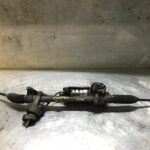 CAIXA DE DIRECÇÃO / DIREÇÃO ELETRICA VOLKSWAGEN GOLF VI 1K0909144M 1K1423051EL