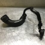 TUBO INTERCOOLER RENAULT MEGANE III 1.5DCI MANC00052-01