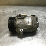 COMPRESSOR AC OPEL ASTRA 1.7CDTI 125CV 13297443
