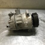 COMPRESSOR AC VOLKSWAGEN GOLF VI / AUDI / SEAT 1.6TDI 1K0820808B PXE16