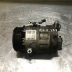 COMPRESSOR AC RENAULT TRAFIC / SCENIC / LAGUNA / VIVARO 2.0DCI 8200454172E
