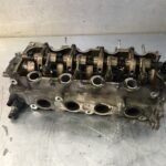 CABEÇA DO MOTOR HONDA JAZZ 1.2i (L12A1)